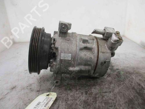 AC compressor FIAT STILO (192_) 1.6 16V (192_XB1A) | BP24005437M34 