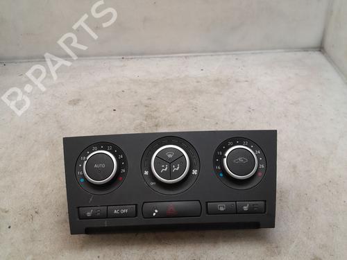 Used Climate control Climate control SAAB 9-3 Estate (E50) 1.9 TTiD (180 hp) 34454594 34454594
