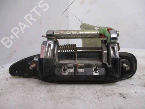 Rear right exterior door handle NISSAN PRIMERA (P11)  | BP19722037C130 