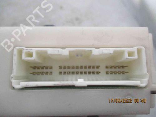 Commande Chauffage NISSAN QASHQAI / QASHQAI +2 I (J10, NJ10, JJ10E) 2.0 dCi | BP20204411I5 