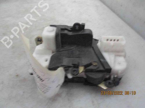 Used Front left lock PEUGEOT 607 (9D, 9U) 2.2 HDi (133 hp) 19737792