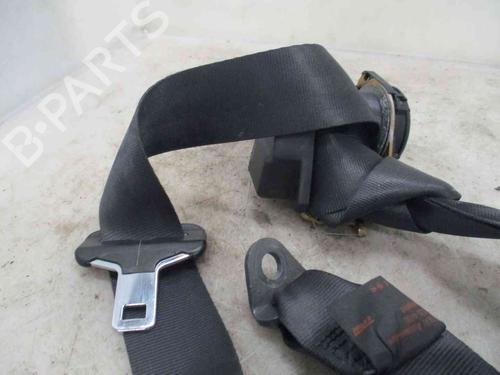 Used Rear left belt tensioner PEUGEOT 406 (8B) 2.0 HDI 90 (90 hp) 26621450