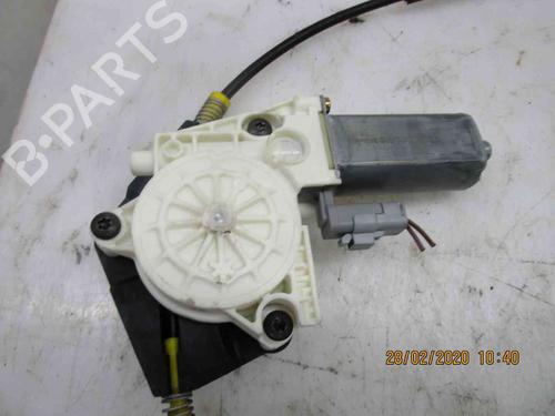 Front right window mechanism PEUGEOT 307 (3A/C) 1.6 | BP21834160C23 
