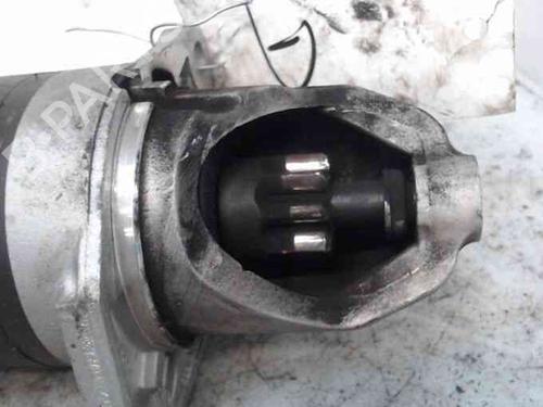 Starter NISSAN MICRA II (K11) 1.0 i 16V | BP20203922M8 
