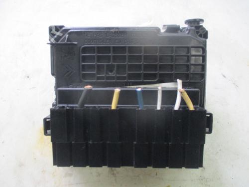 Fuse box CITROËN DS3 (SA_) 1.6 HDi 115 | BP40201819E1 - Image 6