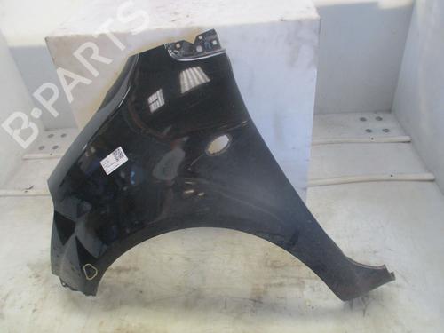 Used Left front fenders Left front fenders SUZUKI SPLASH (EX) 1.0 (A5B310) (65 hp) 36052810 36052810