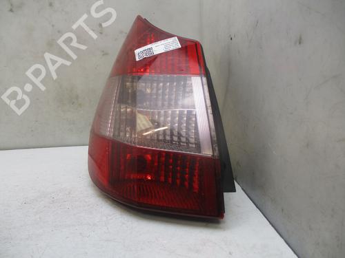 Used Left taillight RENAULT SCÉNIC II (JM0/1_) 1.9 dCi (JM0G, JM12, JM1G, JM2C) (120 hp) 22368888