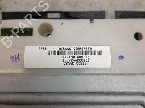 AC-Styringsenhed/Manøvreenhed NISSAN NOTE (E12) 1.5 dCi | BP31663823I5 