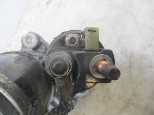 Starter PEUGEOT 308 I (4A_, 4C_) 1.6 HDi | BP27709631M8 