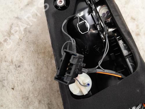 Right taillight CITROËN C4 Picasso II | BP32456170C35