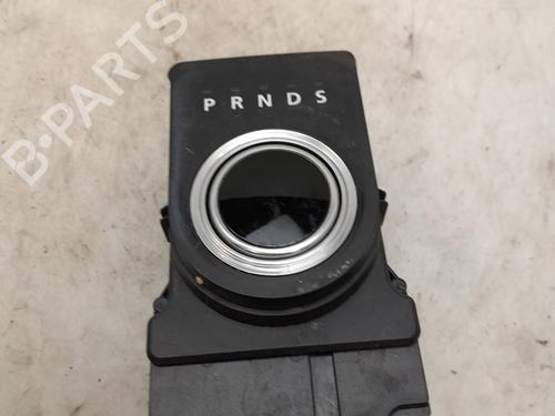 Used Gear lever Gear lever LAND ROVER RANGE ROVER EVOQUE (L551) 2.0 D150 4x4 (150 hp) 33710483 33710483