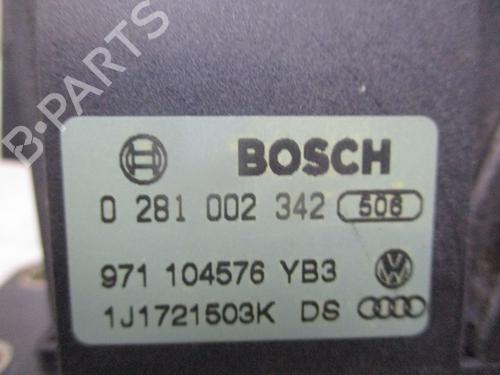 Pedal VW GOLF IV (1J1) 1.9 TDI | BP24013790I4 