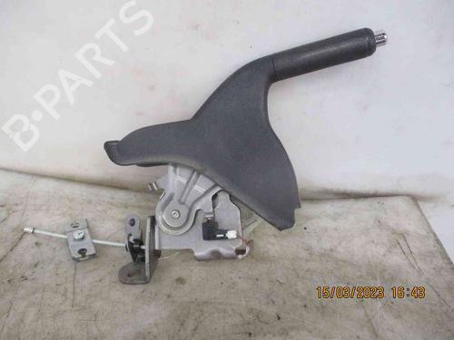 Used Hand brake MAZDA 6 Hatchback (GH) [2007-2013]  26626587