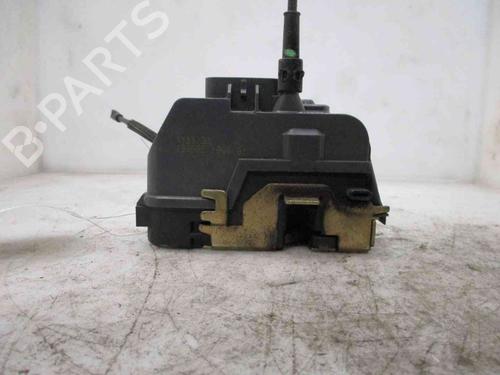 Rear left lock RENAULT SCÉNIC II (JM0/1_) 1.9 dCi (JM0G, JM12, JM1G, JM2C) | BP26621229C100 