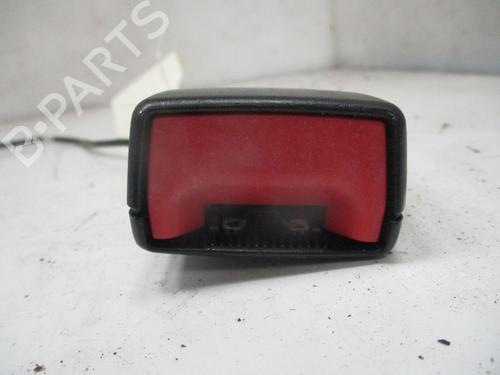 Seat buckle MERCEDES-BENZ A-CLASS (W169) A 180 CDI (169.007, 169.307) | BP26635174I32 