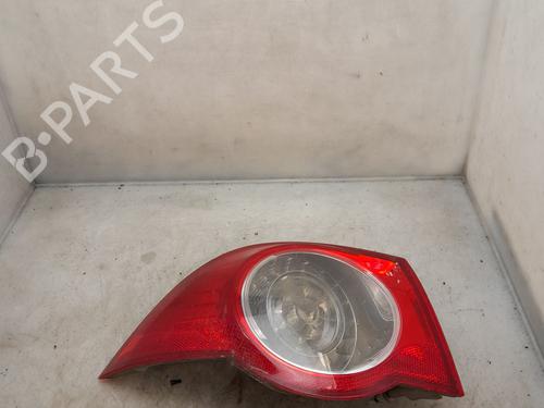 Used Left taillight Left taillight 37225160 37225160