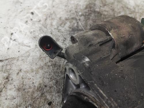 Starter FORD FOCUS II (DA_, HCP, DP) 1.8 TDCi | BP31076286M8