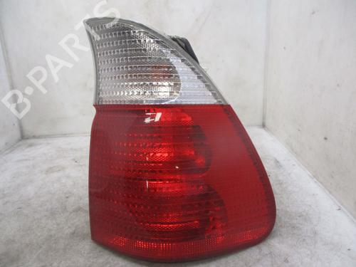 Used Right taillight BMW X5 (E53) 3.0 d (184 hp) 24014587