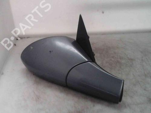 Right mirror OPEL VECTRA B Estate (J96) 2.2 DTI 16V (F35) | BP19712160C27 