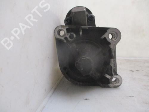 Used Starter DACIA SANDERO 1.4 (BS0C, BS0A, BS0G, BS1F, BS0E) (75 hp) 26635659