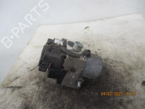 ABS pump OPEL MERIVA A MPV (X03) 1.7 DTI (E75) | BP24121986M43