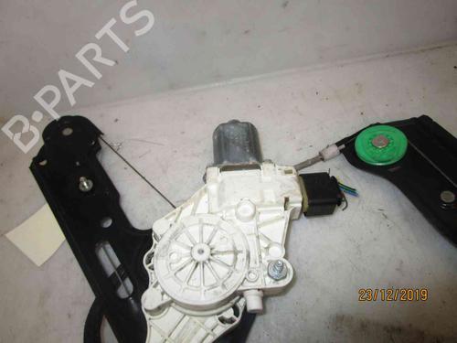Front right window mechanism BMW 1 (E87) 116 d | BP20204636C23 