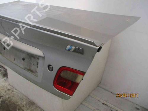 Tailgate BMW 3 (E46) 320 d | BP19712222C6 