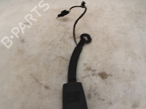 Sikkerhedssele-spænde Sikkerhedssele-spænde VW GOLF VII (5G1, BQ1, BE1, BE2) 1.6 TDI (110 hp) 34045704 34045704