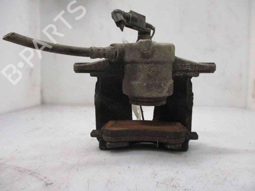 Used Left rear brake caliper CITROËN JUMPER II Van 2.2 HDi 130 (130 hp) 26620598