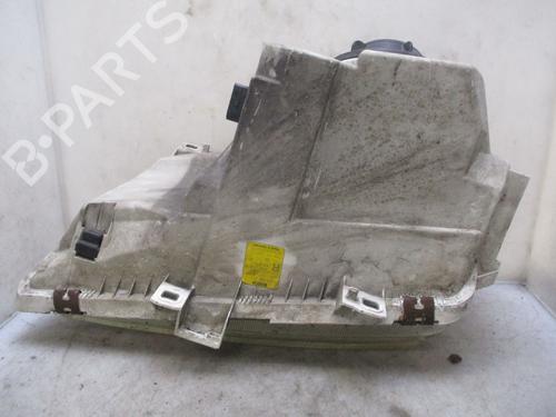 Right headlight VW SHARAN (7M8, 7M9, 7M6) 2.0 | BP26638500C29 