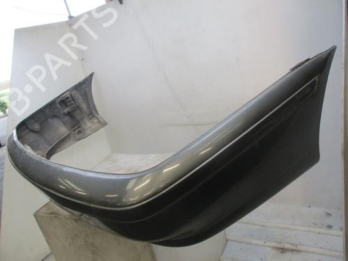 Rear bumper BMW 5 (E39) 530 d | BP29493504C8 