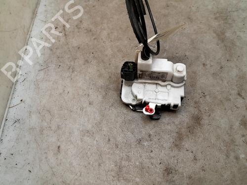Front right lock FIAT 500 (312_) 1.2 (312AXA1A) | BP26637194C97 