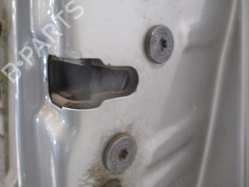 Right front door PEUGEOT 207 (WA_, WC_) 1.4 HDi | BP32149844C3