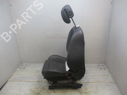 Sæde højre fortil RENAULT MEGANE III Hatchback (BZ0/1_, B3_) 1.5 dCi (BZ09, BZ0D, BZ1W, BZ29, BZ14) | BP29816602C16 