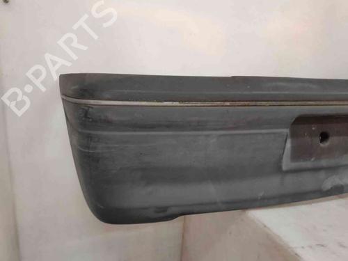 Rear bumper PEUGEOT 106 II (1A_, 1C_) 1.0 i | BP24922227C8 