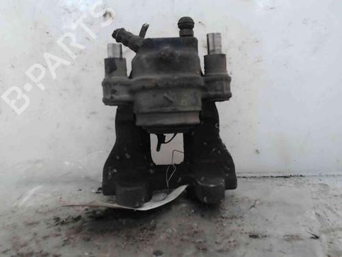 Right rear brake caliper MERCEDES-BENZ E-CLASS (W211) E 200 CDI (211.004) | BP21837450M106 