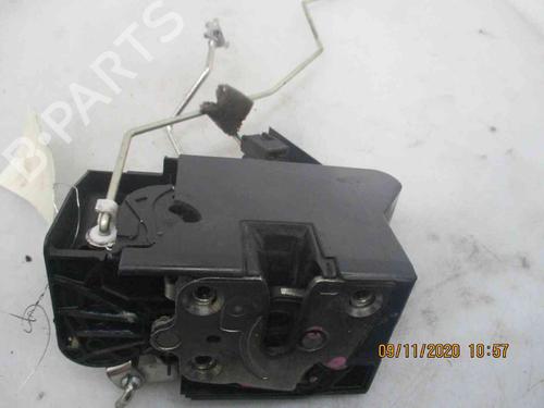 Front right lock DACIA SANDERO II 1.5 dCi | BP26622187C97