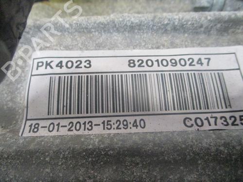 Gearbox RENAULT ESPACE IV (JK0/1_) 2.0 dCi (JK01, JK02, JK1J, JK1K, JK1H) | BP32714813M3 - Image 5