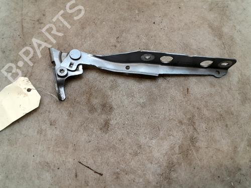 Used Hinge/Door check strap CITROËN C4 Grand Picasso II (DA_, DE_) [2013-2025]  24970643