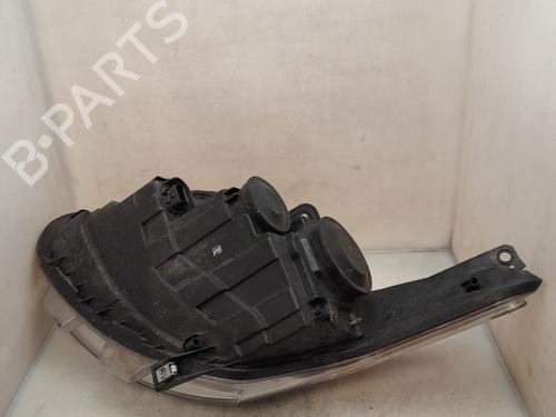 Right headlight CITROËN C3 Picasso (SH_) 1.6 HDI 90 | BP39082470C29 - Image 6