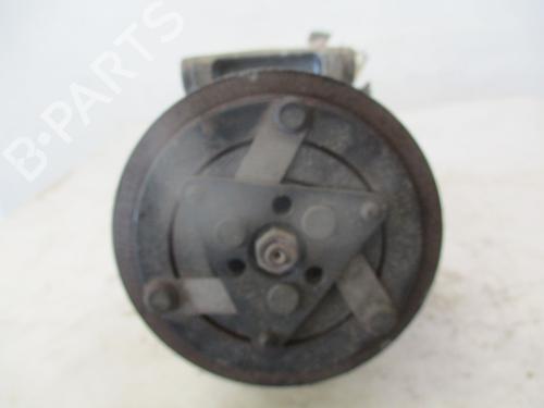 AC compressor PEUGEOT BIPPER Tepee 1.4 HDi | BP33834569M34 - Image 2
