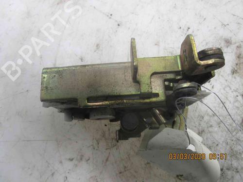 Front right lock CITROËN SAXO (S0, S1) 1.0 X | BP19715042C97