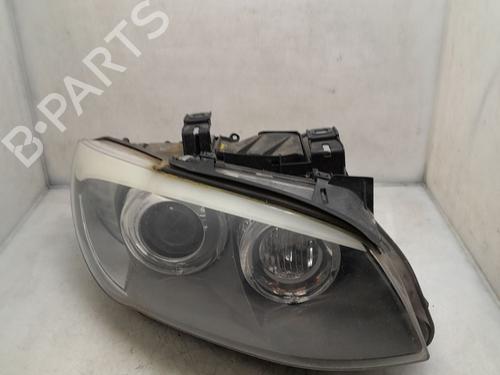 Used Right headlight Right headlight BMW 3 Coupe (E92) 325 d (204 hp) 33631597 33631597