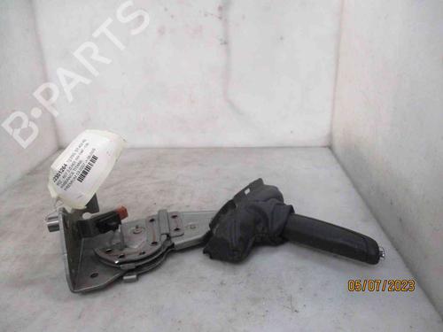 Used Hand brake PEUGEOT 607 (9D, 9U) 2.0 HDI (136 hp) 26630791