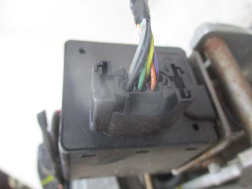 Colonne de direction RENAULT MEGANE II (BM0/1_, CM0/1_)  | BP30046552M21 