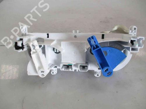 Climate control RENAULT CLIO IV (BH_) 1.5 dCi 90 | BP26624354I5 