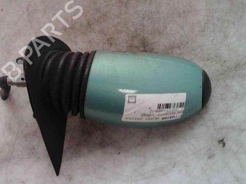 Used Right mirror FIAT SEICENTO / 600 (187_) [1997-2010]  19712191