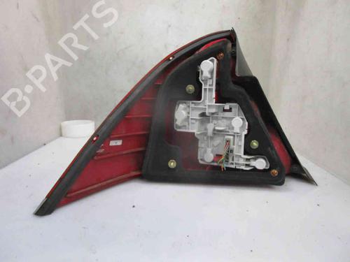 Right taillight FORD MONDEO III (B5Y)  | BP26622265C35