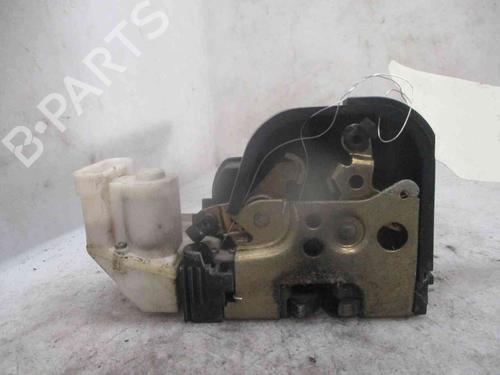 Front right lock FIAT PUNTO (176_) 1.2 16V | BP19740130C97 
