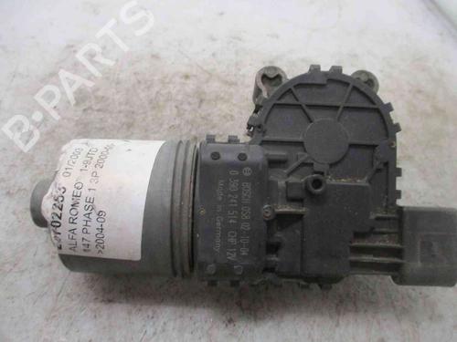 Front wiper motor ALFA ROMEO 147 (937_) 1.9 JTD 16V (937.AXG1B, 937.BXG1B) | BP24005113M29 
